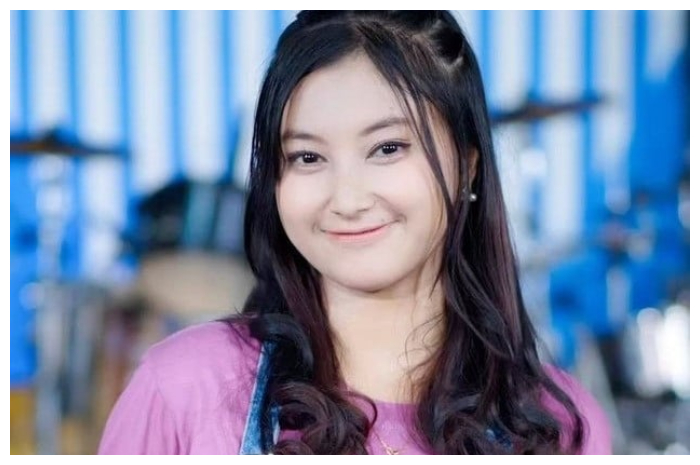 Cantika Davinca