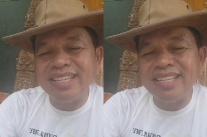 Gubernur Jawa Barat Dedi Mulyadi merespons wanita yang menyoroti kebijakan Rereongan Sapoe Sarebu di Jabar atau donasi Rp1.000 per hari.&nbsp;