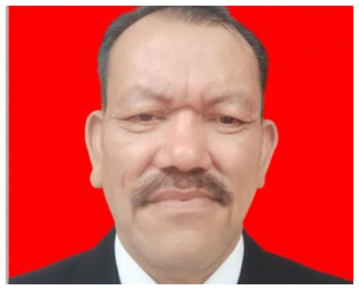 Ketua Peduli Rakyat Bogor (PRB), Johan Pakpahan.