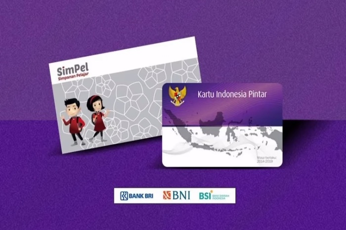 Rekening PIP untuk siswa