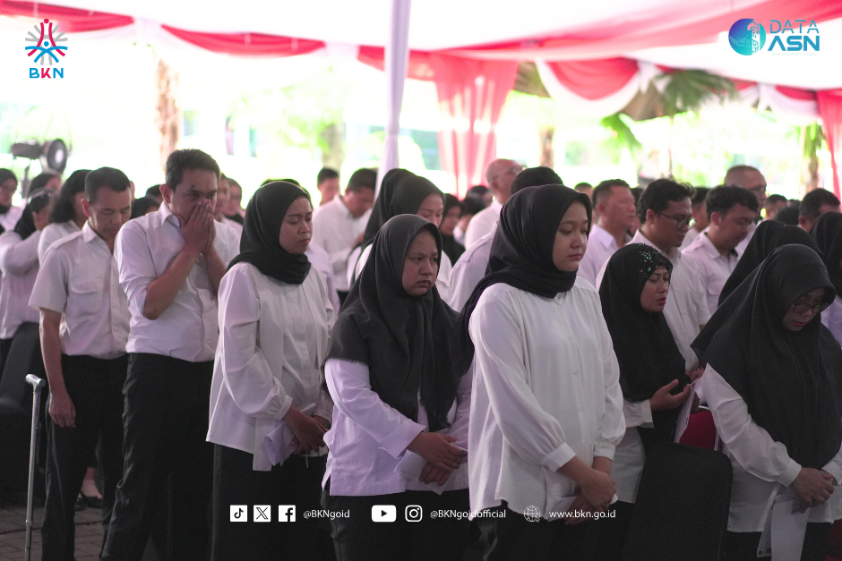ILUSTRASI PPPK Paruh Waktu.