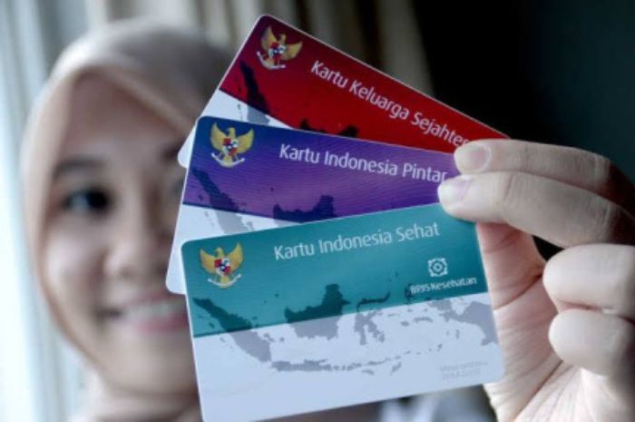 Ilustrasi bansos PIP termin ketiga tahun 2025.