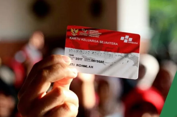 Ilustrasi Kartu KKS