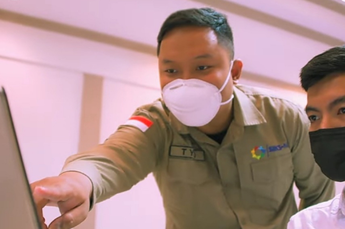 Pengecekan penerima Bansos dengan validasi berkala oleh Pemerintah.