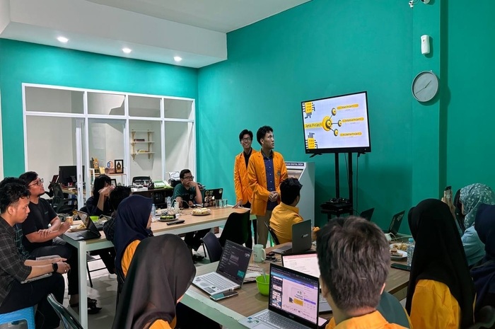 Program magang bersubsidi fresh graduate dengan gaji Rp3,3 juta perbulan