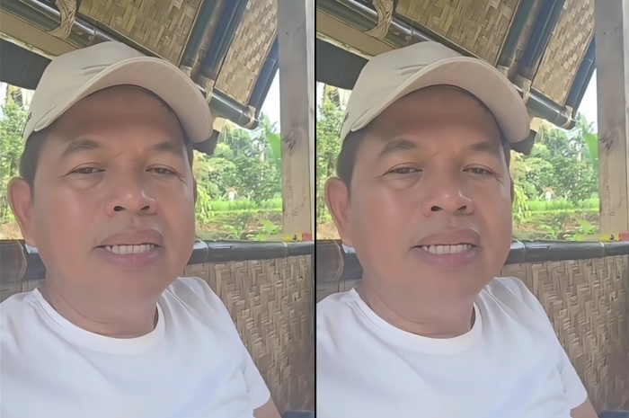 Gubernur Jawa Barat Dedi Mulyadi menyampaikan bahwa pelaku pungutan liar di Warung Bu Imas sudah ditangkap.
