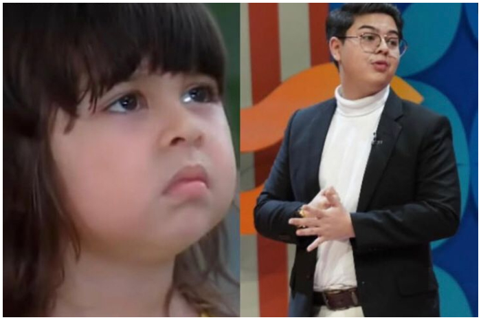 Sosok Baim Alkatiri, artis cilik 2000-an yang kini jadi pengusaha sukses.