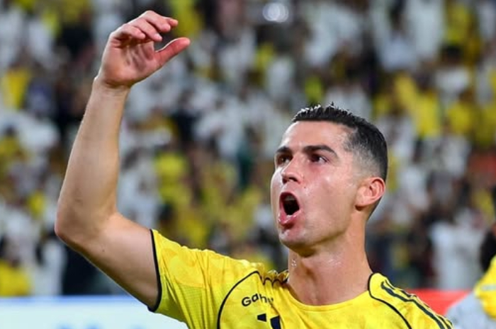 Cristiano Ronaldo miliki harga yang fantastis.