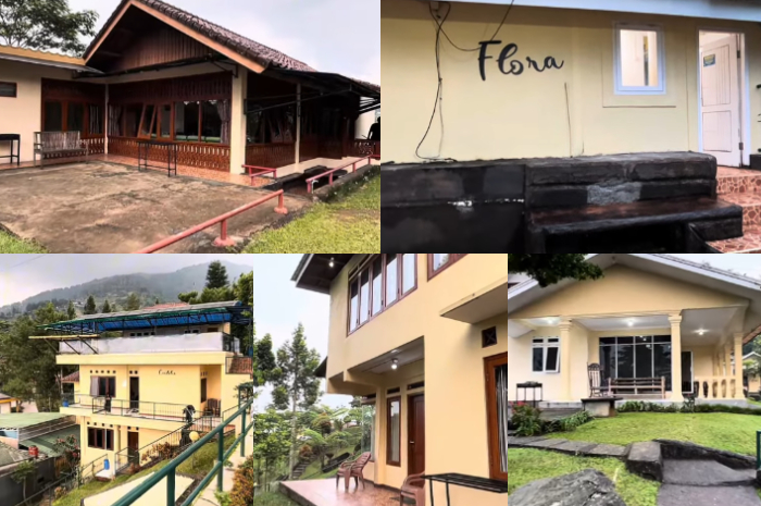 Villa Didoh