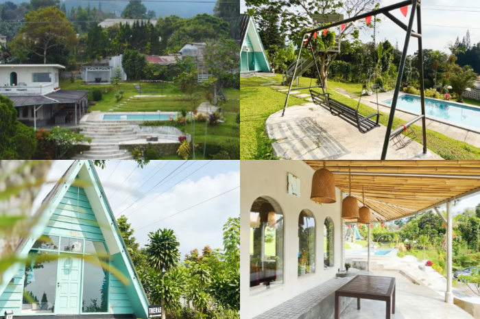 Villa Theras