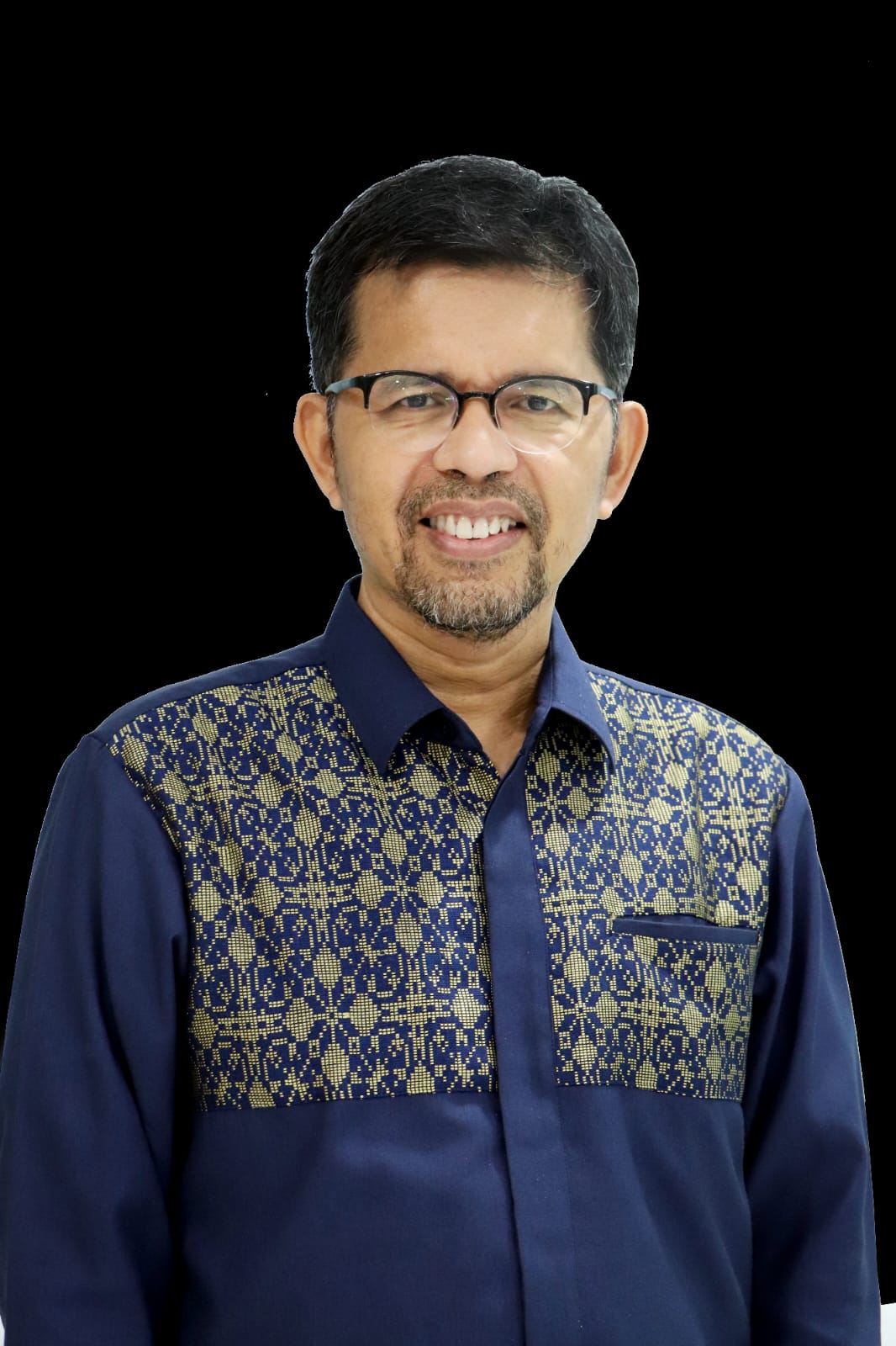 Rifki Ismal, Direktur Departemen Ekonomi dan Keuangan Syariah Bank Indonesia.