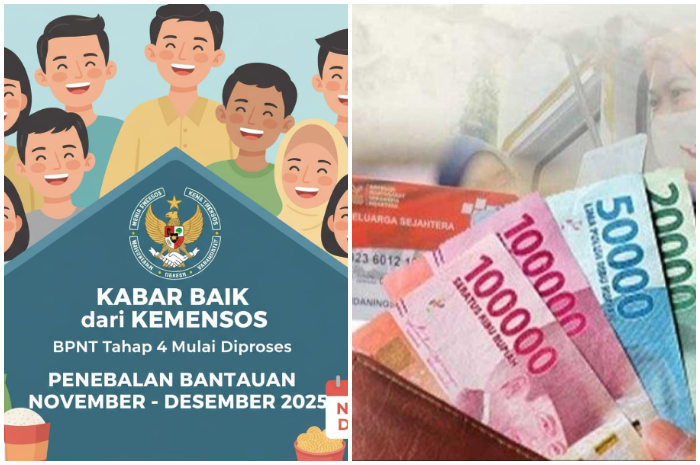 Ilustrasi proses pencairan BNPT tahap 4
