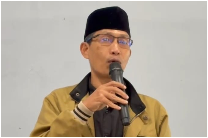Ketua Baznas Kota Bogor, Subhan Murtadla, S.Ag., M.E.,