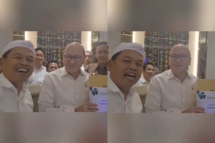 Gubernur Jawa Barat Dedi Mulyadi mengumumkan bahwa Danantara akan segera merealisasikan PLTSa.&nbsp;
