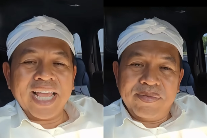 Gubernur Jawa Barat Dedi Mulyadi menjelaskan soal&nbsp;Gerakan Rereongan Sapoe Sarebu (Poe) Ibu.&nbsp;
