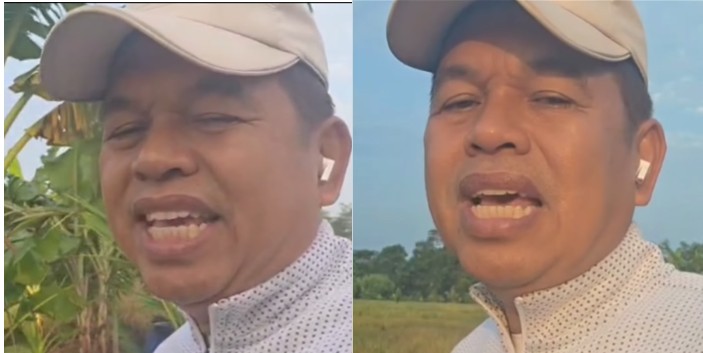 Gubernur Jawa Barat Dedi Mulyadi menyiapkan opsi atasi warga terdampak penutupan tambang di Parung Panjang Bogor