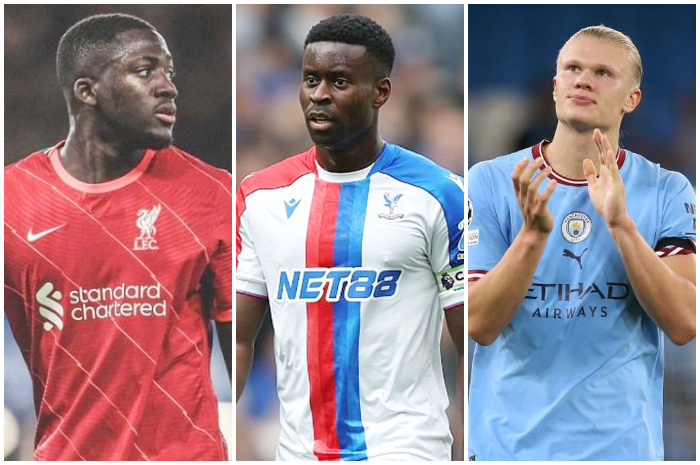 Tiga pemain top di Premier League yang jadi incaran Real Madrid.