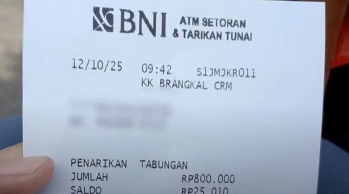 KPM PKH validasi dan KKS lama cair bantuan hingga Rp825.000