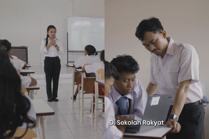 Ilustrasi. Tunjangan profesi guru.