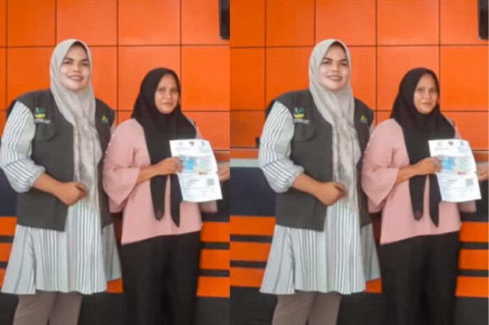 Ilustrasi: Cara cek NIK KTP bansos PKH dan BPNT tahap empat tahun 2025.
