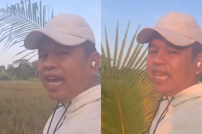 Gubernur Jawa Barat Dedi Mulyadi menyampaikan perkembangan terkini terkait aktivitas tambang di Parung Panjang Kabupaten Bogor dan sekitarnya.