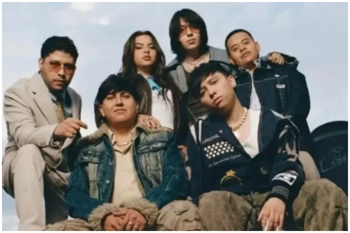 Personil Grup HYBE.