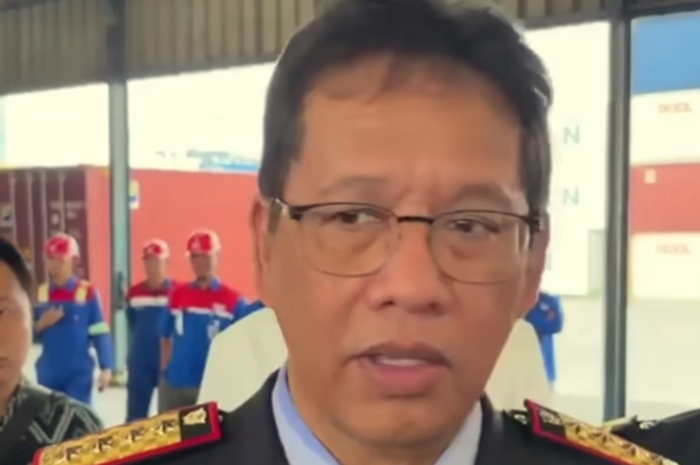 Menteri Keuangan, Purbaya Yudhi Sadewa