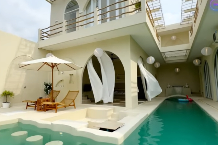 Summer Hill Villa Sentul
