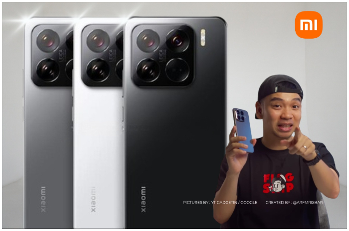 Review Xiaomi 15T Pro Indonesia.&nbsp;