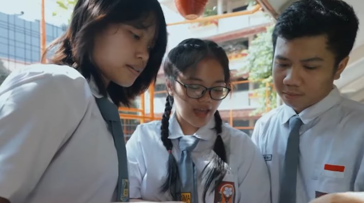 Penerima manfaat bansos PIP yang dikabarkan akan cair pada Oktober 2025
