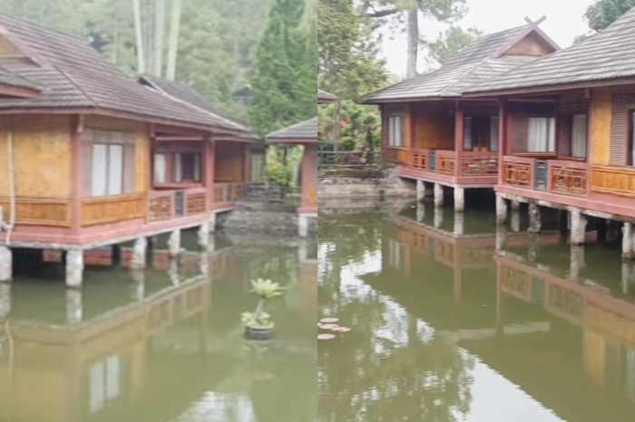 Resort Prima Cisarua Bogor