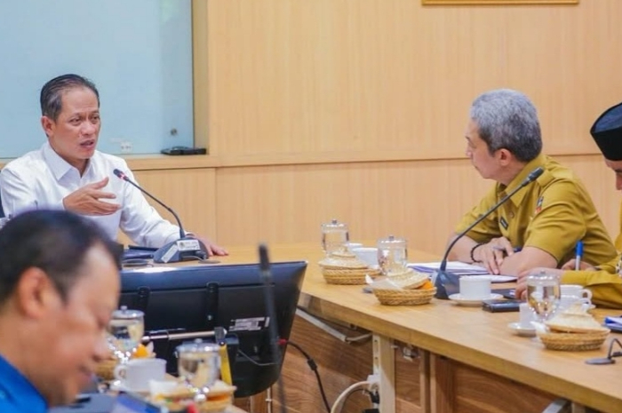 Bogor masuk wilayah prioritas PSEL nasional.