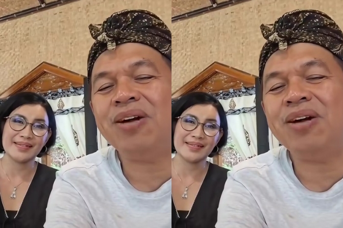 Gubernur Jawa Barat Dedi Mulyadi mengabarkan progres aplikasi Nyari Gawe.