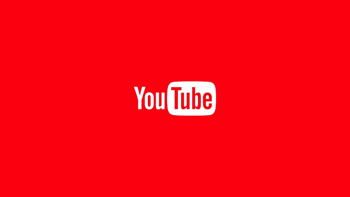 Layanan YouTube mengalami gangguan.