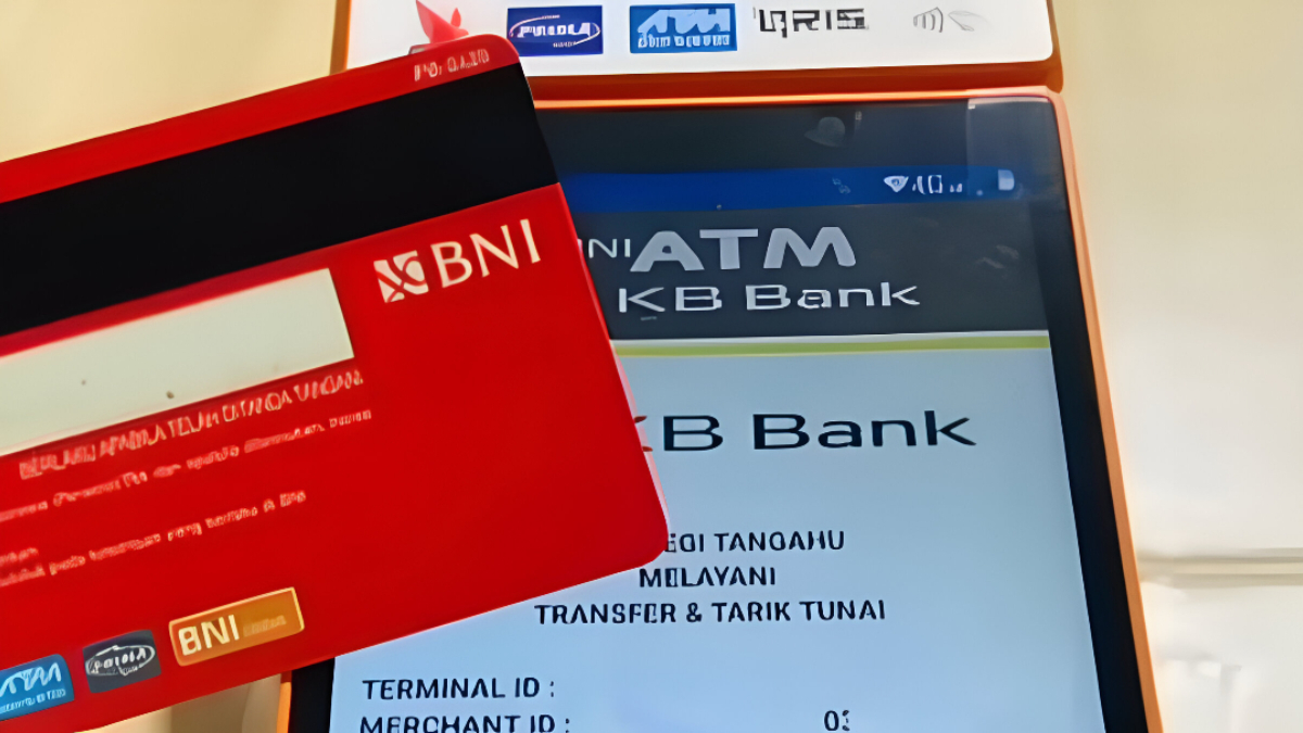 BANSOS: KPM mengecek pencairan bantuan langsung tunai PKH hingga BPNT.