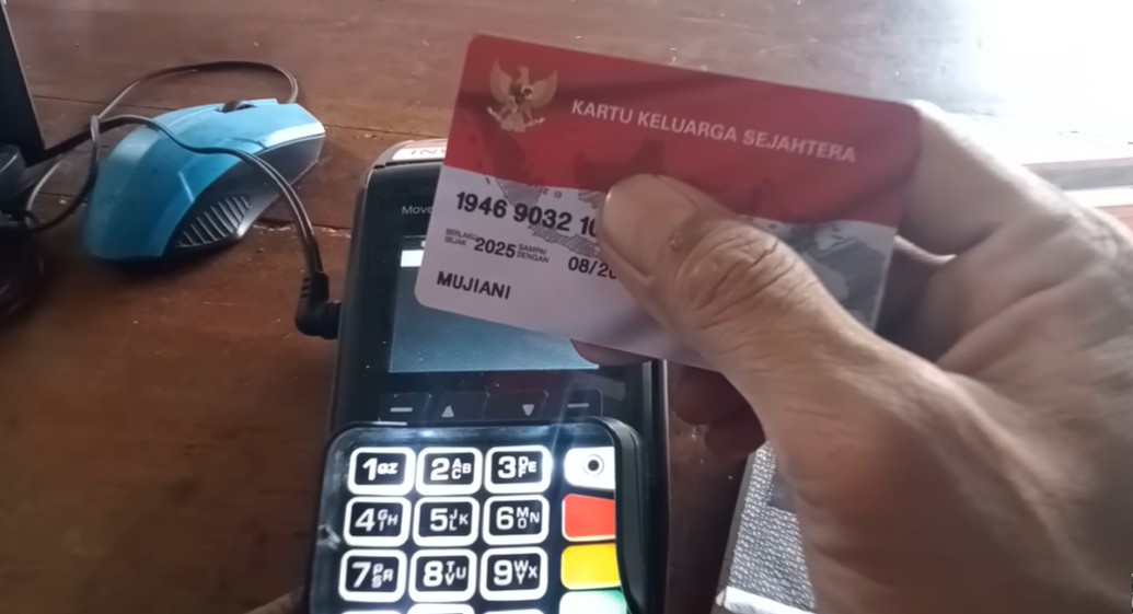 KPM berketerangan exclude masih punya kesempatan bansos bisa cair kembali