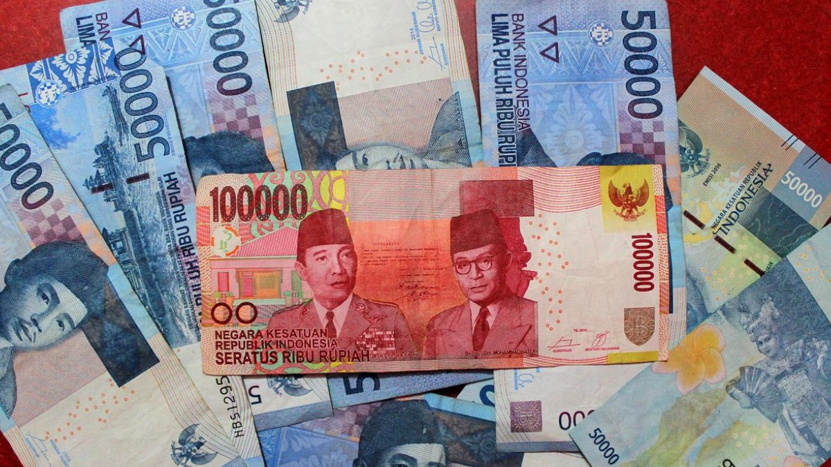 Ilustrasi bansos BPNT tahun 2025