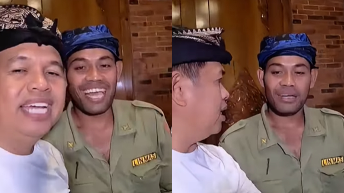 Gubernur Jawa Barat Dedi Mulyadi bertemu warga Bogor yang sempat protes terkait penutupan tambang di Parung Panjang, Kabupaten Bogor dan sekitarnya.