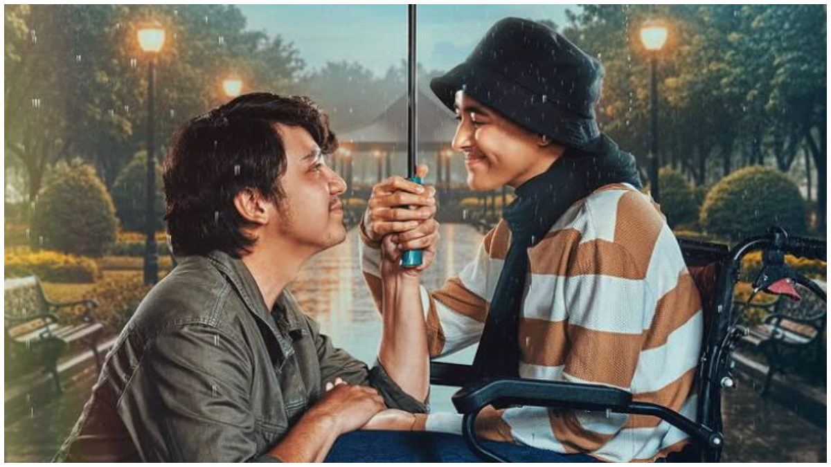 Poster Film Sampai Titik Terakhirmu.