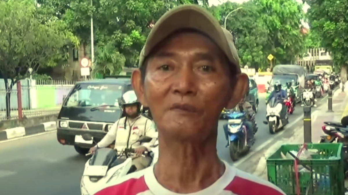 Subari&nbsp;viral di media sosial.