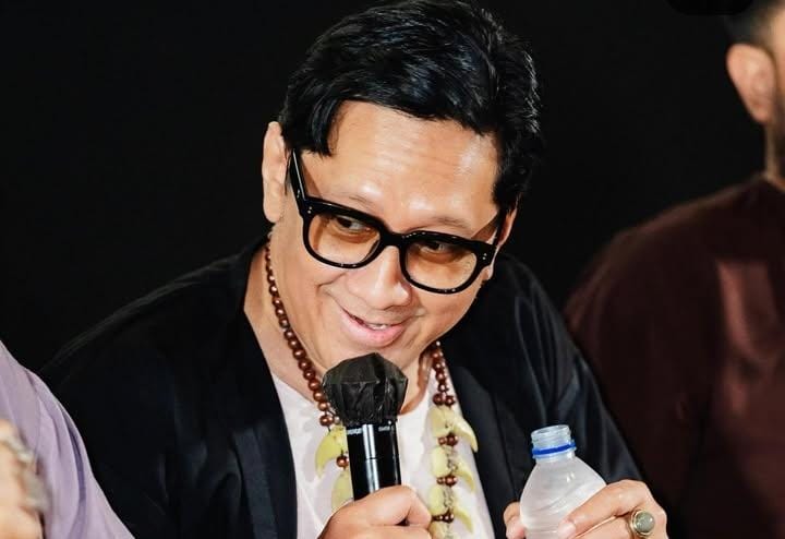 Andre Taulany