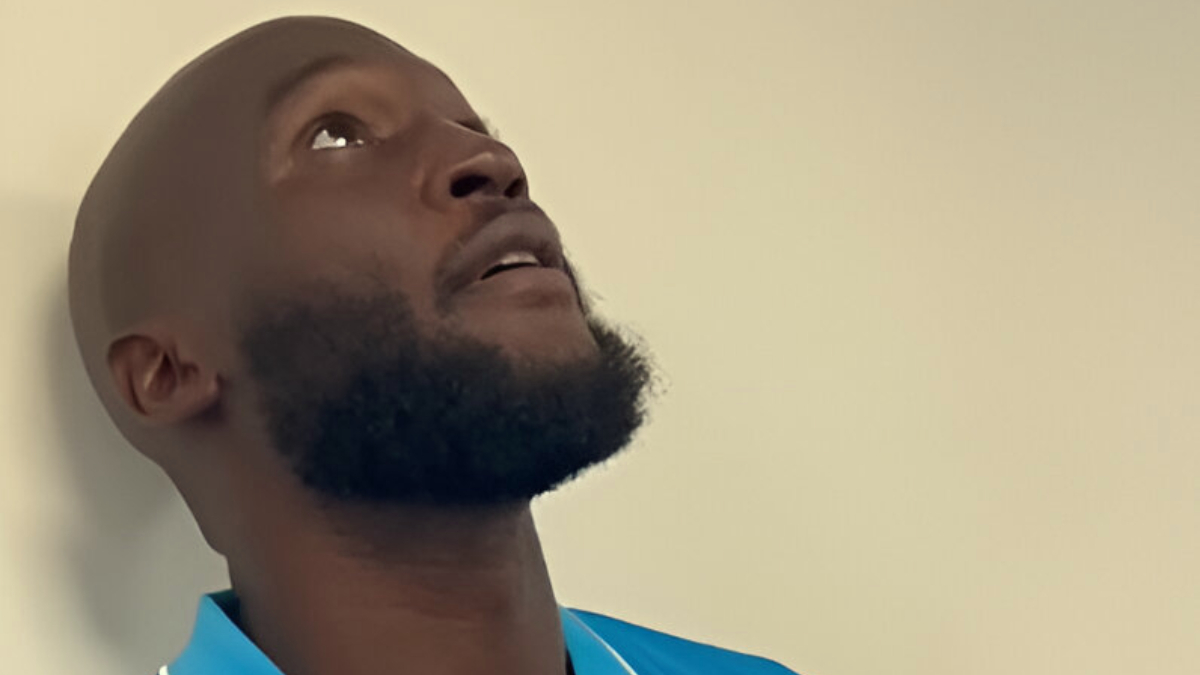 Romelu Lukaku pernah jadi incaran Real Madrid.