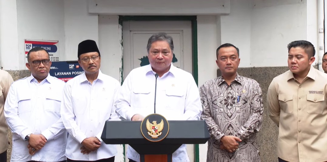 Bantuan Langsung Tunai Kesejahteraan Rakyat (BLT Kesra) siap diluncurkan mulai Senin depan