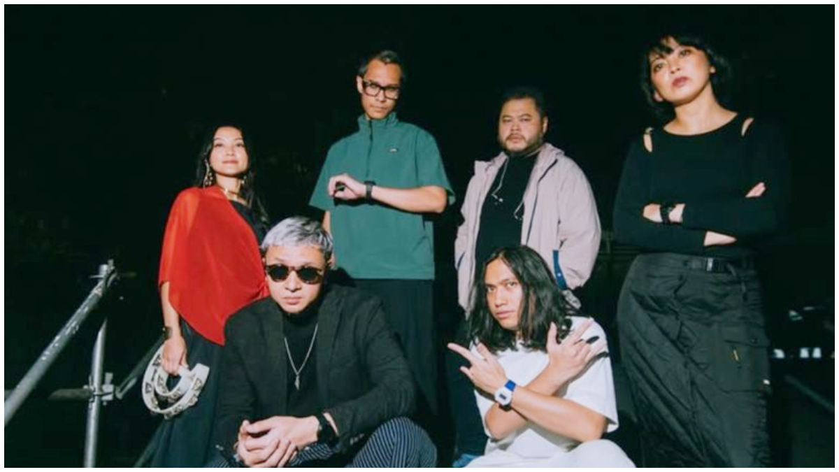 Personel Band Barasuara
