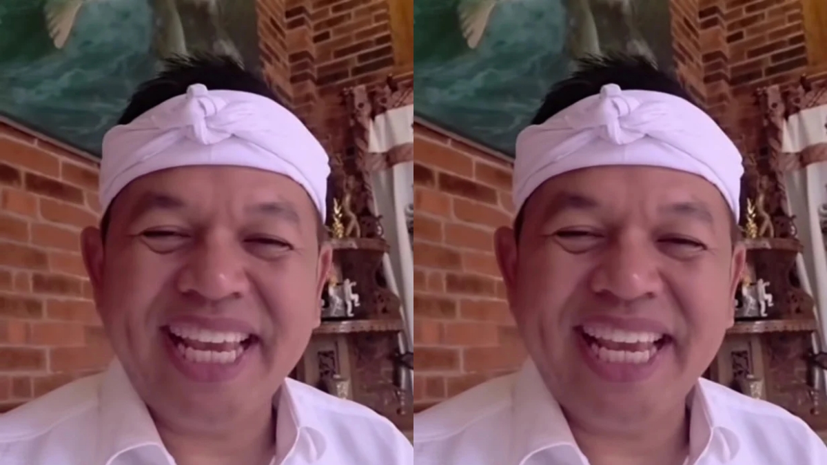 Gubernur Jawa Barat Dedi Mulyadi tanggapi masalah APBD Jabar.