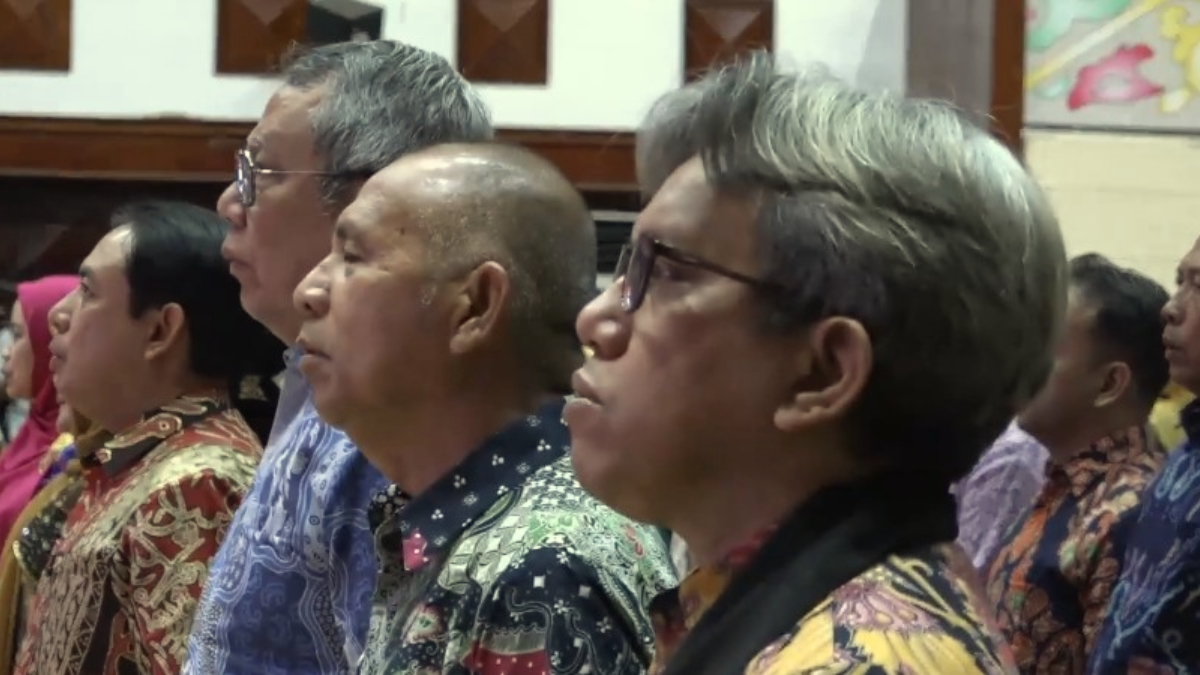 SERIUS: SPS mendorong adanya dana jurnalisme hingga literasi media jadi agenda nasional.