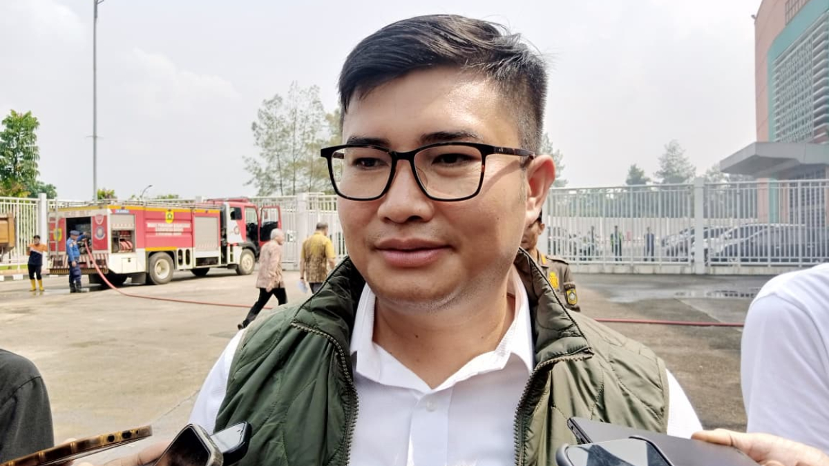 Ketua DPRD Kabupaten Bogor, Sastra Winara
