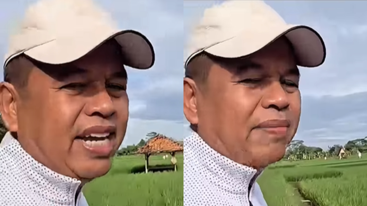 Gubernur Jawa Barat Dedi Mulyadi menjelaskan sikapnya terhadap aktivitas tambang hingga perusahaan air mineral.