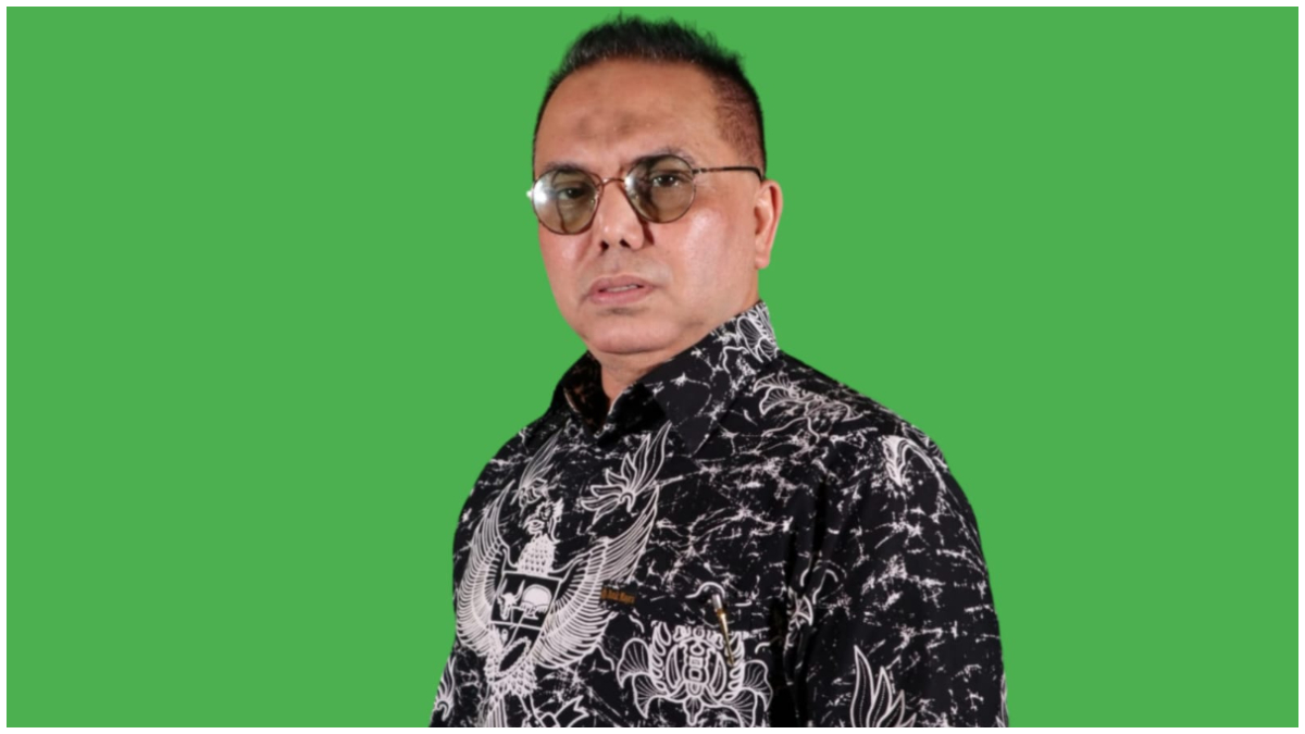 R Haidar Alwi, Pendiri Haidar Alwi Institute (HAI)