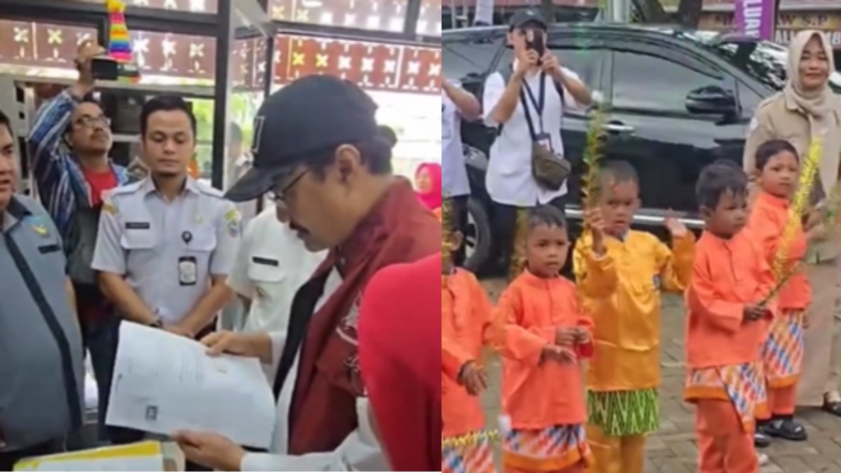 Puskesos berperan penting dalam keakuratan data pada sistem DTSEN yang berpengaruh pada bansos tepat sasaran.